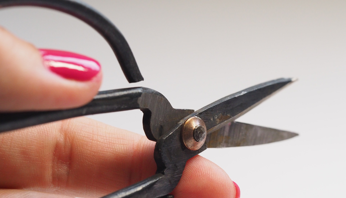 AFINAMIENTO DE RAMAS