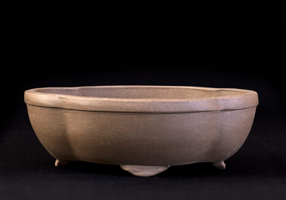 35 cms. De arcilla importada. Distintos diseños